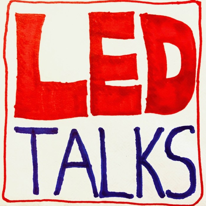 final led talks image